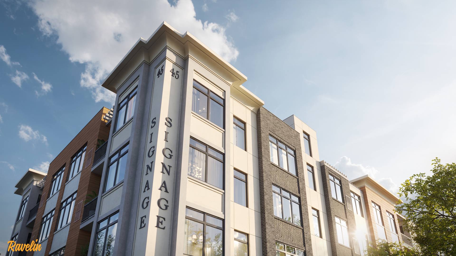 Raritan Crossing Raritan Crossing